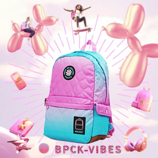 Backpack BPCK-VIBES