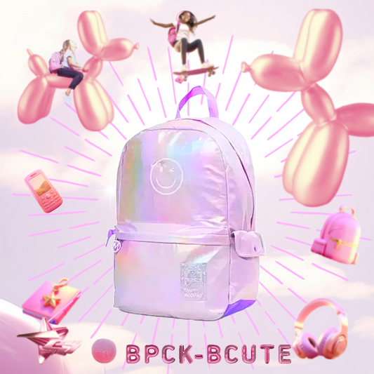 Backpack BPCK-BCUTE