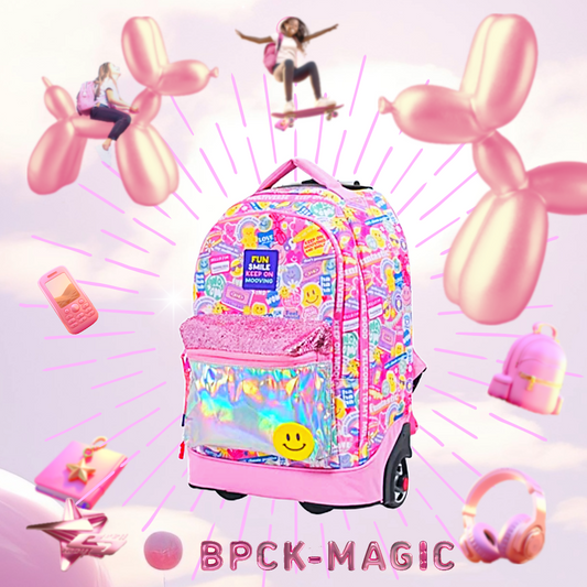 Backpack BPCK-MAGIC